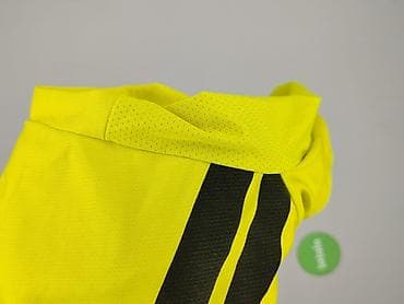 sklepy second hand: T-shirt sportowy dla mężczyzn, rozmiar M — 4