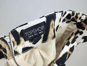 cute: Topshop, Sukienka damska, rozmiar 2XS — 4