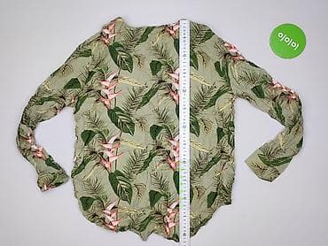 rainbow blouse: Tom Rose, Bluzka damska, rozmiar S — 4