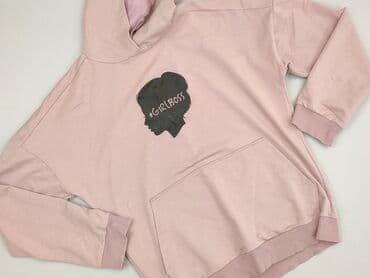 флісові кофти жіночі: Bluza z kapturem damska, rozmiar XL — 1