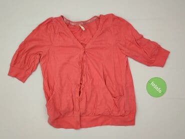 bluzki pod marynarkę plus size: Women's blouse, size 3XL (EU 46) — 2