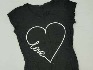 t shirty z leniwcem: Sinsay, T-shirt damski, XS — 1