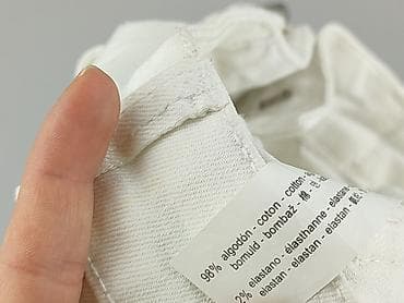 deichmann dunk: Bershka, Спідниця жіноча, розмір XS — 5