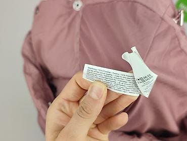 windbreaker h: F&F, Kurtka zimowa damska, rozmiar XS — 5