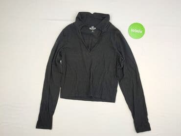 Kobiety: Hollister, Bluzka damska, rozmiar L — 2