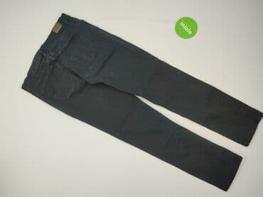 cargo pull and bear: Cross Jeans, Jeansy dla mężczyzn, rozmiar L — 3