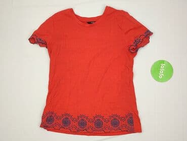 koszulka pod marynarkę damska: George, Women`s T-shirt, size S (EU 36) — 2