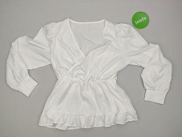 koszulo bluza: Bluzka damska, rozmiar M — 2