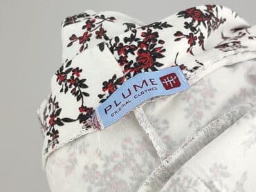 plisowane bluzki: Plume, Bluzka damska, rozmiar S — 4