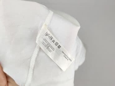 ozonee bluzki damskie: White, Жіноча блуза, 2XL на lalafo.pl — 4 ozonee bluzki damskie: White, Жіноча блуза, 2XL — 4