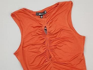missguided tops: Missguided, Top damski, rozmiar M — 1