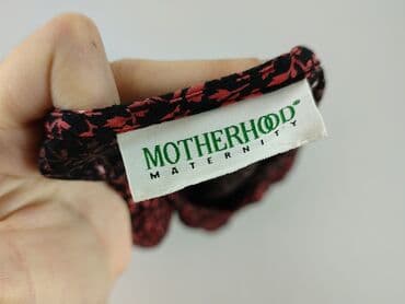 kurtka ciązowa: Bluzka damska, rozmiar S — 4