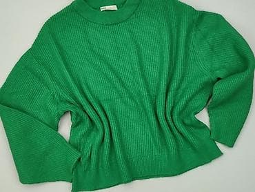 PULL&BEAR, Sweter damski, rozmiar S