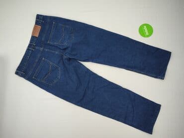 szerokie spodnie new yorker: Jeansy dla mężczyzn, rozmiar S — 3