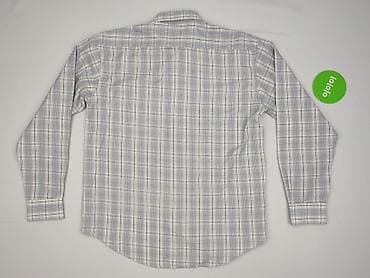 sliskie spodnie: Koszulа dla mężczyzn, rozmiar M — 3