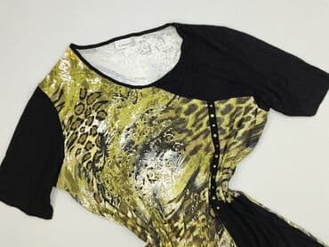 bluzki dalmatynczyk: C&A, Bluzka damska, rozmiar 4XL — 1