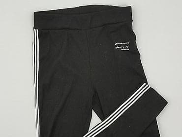 grube rajstopy h: Legginsy Sportowe damskie, rozmiar XL — 1