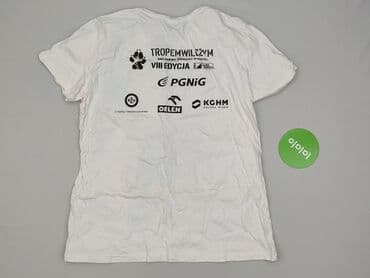 polskie jeansy prl poznań: Футболка для чоловіків, розмір XL — 3