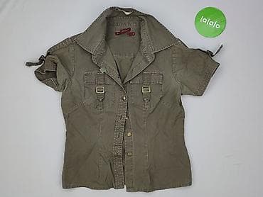 t shirty ted: Koszula damska, rozmiar S — 2