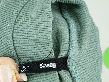 sukienki xs wyprzedaż: Sinsay, Жіноча блуза, XS на lalafo.pl — 6 sukienki xs wyprzedaż: Sinsay, Жіноча блуза, XS — 6