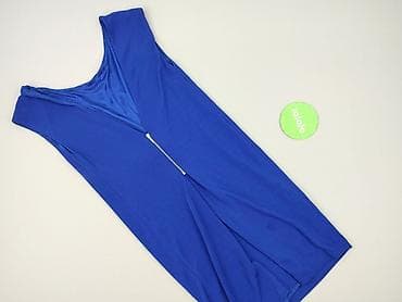 kurtka blue shadow: Sukienka damska, rozmiar S — 2