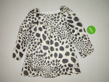 jakie rajstopy do srebrnej sukienki: Women`s dress, size S (EU 36) — 2