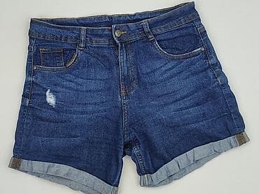 jeans purple: Ulubione, Szorty damskie, rozmiar S — 1