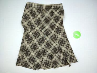 spódnice plisowane długie allegro: George, Women`s skirt, size 3XL (EU 46) — 3
