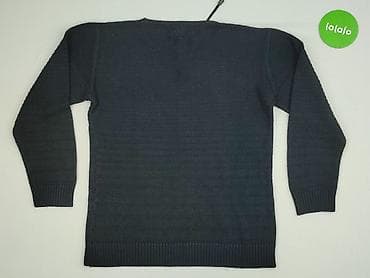 sweter od solar: Herno, Sweter damski, rozmiar L — 3