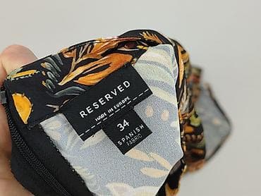 hiszpanski: Reserved, Sukienka damska, rozmiar 2XS — 4