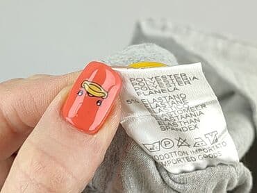 local heroes koszulki: Sweatshirt, Happy, 4-5 years, 104-110 cm, condition - Very good — 7
