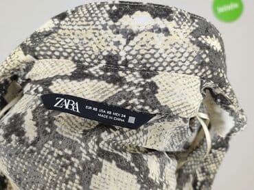 Women: Zara, Women`s shirt, size XS (EU 34) — 4
