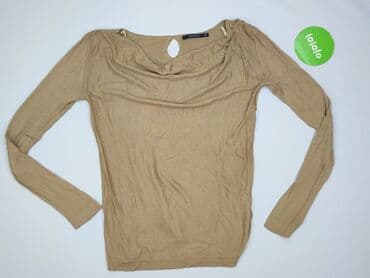 bluza nirvana h m: Bluzka damska, rozmiar S — 2