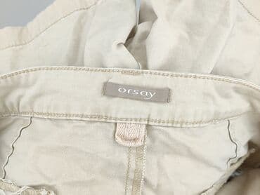 orsay krotkie spodenki: Orsay, Szorty damskie, rozmiar M — 4