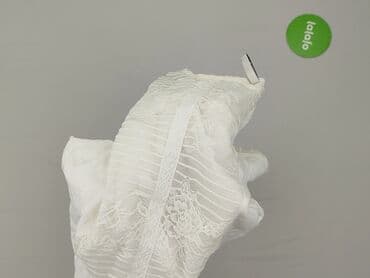 bluzka siateczka z cyrkoniami stradivarius: Stradivarius, Bluzka damska, rozmiar S — 5