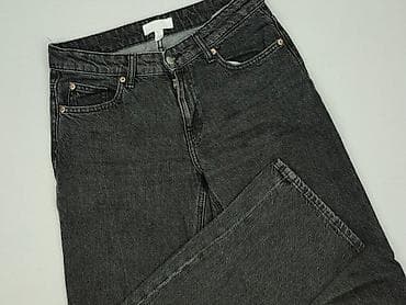 H&M, Jeansy damskie, rozmiar S