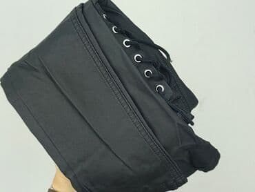 joggery damskie missguided: Missguided, Spodnie materiałowe damskie, rozmiar M — 6