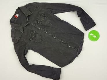 koszulka z gitara: H&M Divided, Koszula damska, rozmiar M — 2