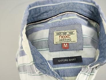 wallis sweter: Next, Koszulа dla mężczyzn, rozmiar M — 4