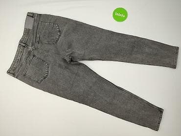 jeans meski: Denim, Jeansy damskie, rozmiar 2XL — 3