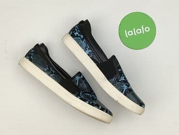 trampki barefoot smyk: Sneakersy damskie, rozmiar 40 — 2