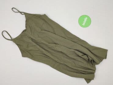 sukienka w cytryny lidl: Sinsay, Sukienka damska, L — 3