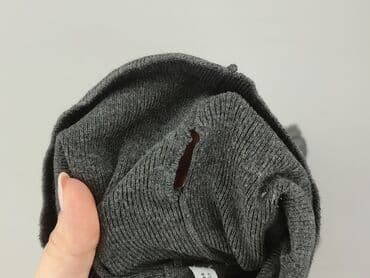 stradivarius sweter z dziurami: Zara, Golf dla mężczyzn, rozmiar XL — 7