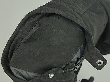 house bomber: Kurtka przejściowa dla mężczyzn, rozmiar M — 5