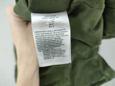 kurtki zimowe armani: Review, Parka damska, rozmiar S — 5