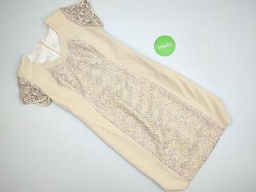 sukienki coco chanel: Sukienka damska, rozmiar S — 2