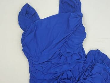 kobaltowa sukienka mohito: Yulla, Sukienka damska, rozmiar XL — 1