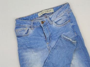 Denim Co, Jeansy damskie, rozmiar M