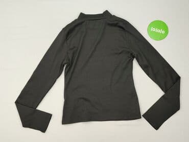 shein swetry dlugie: Shein, Golf damski, rozmiar M — 3