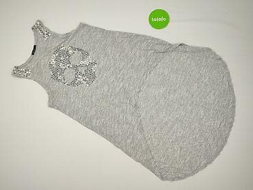 Ubrania damskie: River Island, Tunika damska, rozmiar M — 2